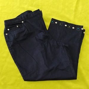 Sapphire star Capri's NWT